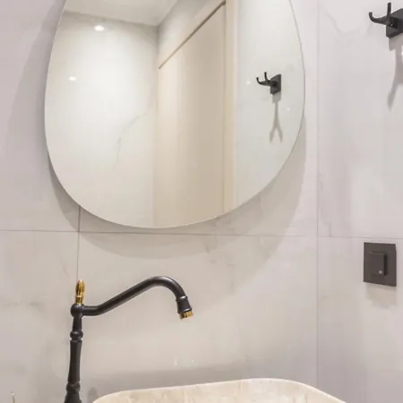 Victory Vip Apartamento