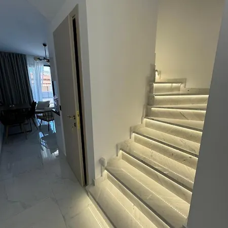 Apartamento Victory Vip Kallithea (Chalkidiki)