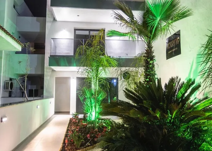 Apartment Victory Vip *