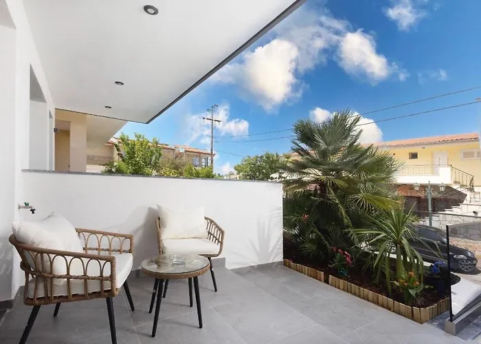 Apartment Victory Vip *