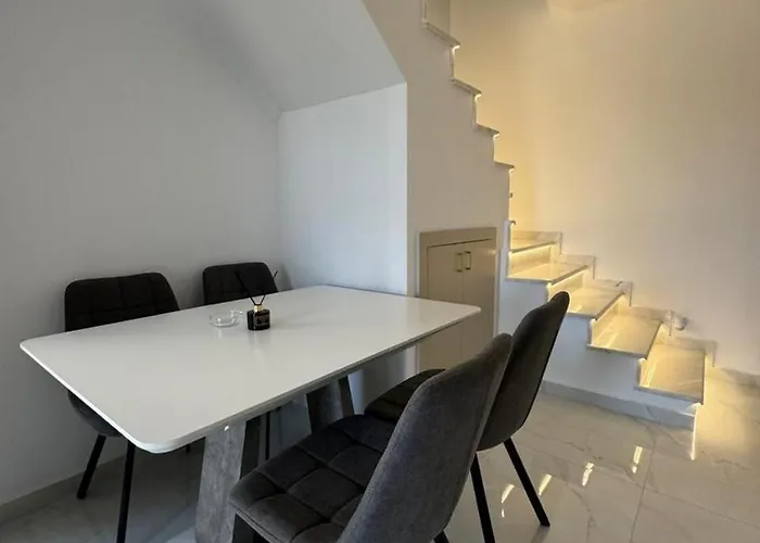 Apartment Victory Vip