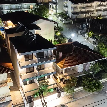 Διαμέρισμα Victory Vip *