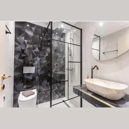 Victory Vip Kallithea (Chalkidiki)