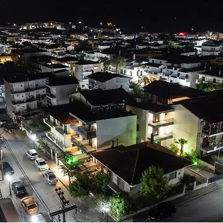 Victory Vip Διαμέρισμα Kallithea (Chalkidiki)