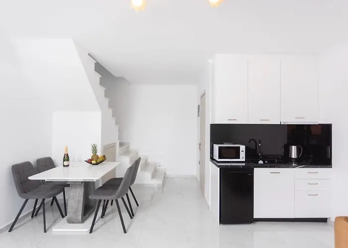 Apartamento Victory Vip *