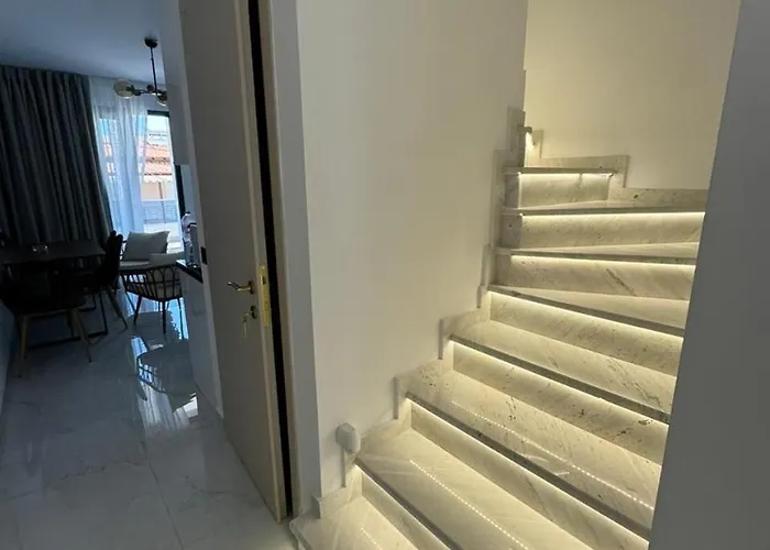 Apartamento Victory Vip Kallithea (Chalkidiki)