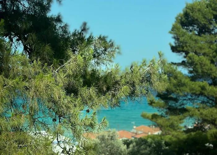 Apartamento Victory Vip Kallithea (Chalkidiki)