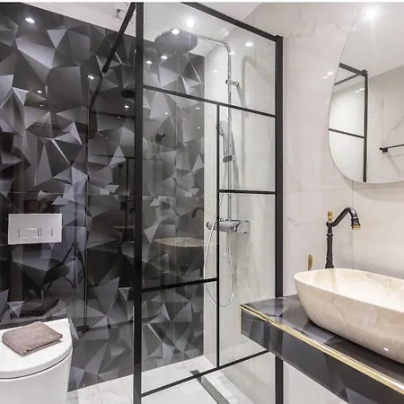 Victory Vip Apartment *