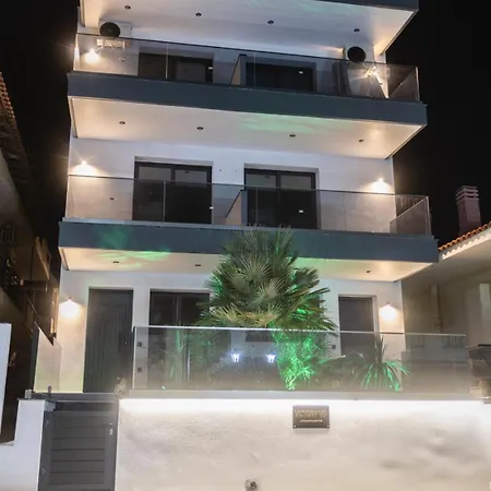 Victory Vip Kallithea (Chalkidiki)