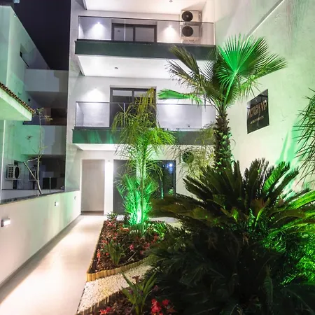 Apartment Victory Vip *