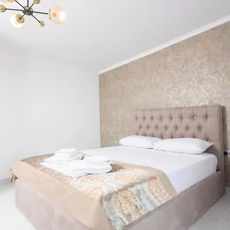 Victory Vip Apartment Kallithea (Chalkidiki)