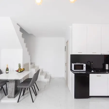 Apartment Victory Vip *