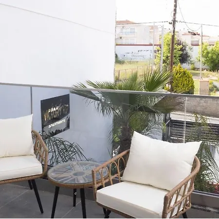 Apartment Victory Vip *