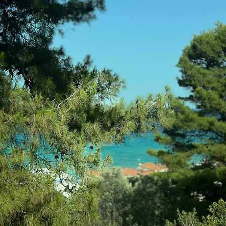 Apartment Victory Vip Kallithea (Chalkidiki)