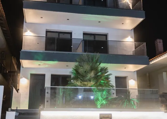 Victory Vip Kallithea (Chalkidiki)