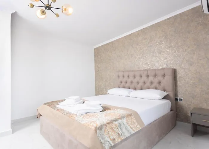 Victory Vip דירה Kallithea (Chalkidiki)
